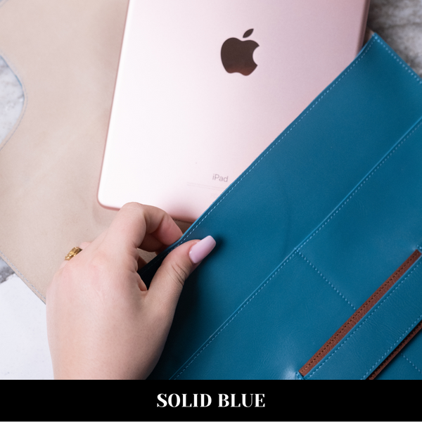 Laptop Set | Electronic Accessory | Genuine Leather | 22 Styles